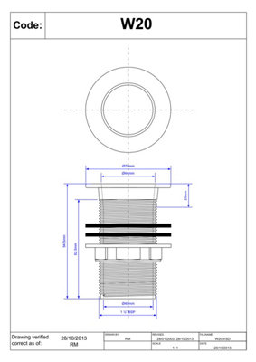 McAlpine W20 1.5