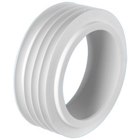 McAlpine WC-OUTLET WC Connector Seal