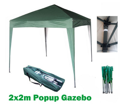 Gazebo tent clearance argos