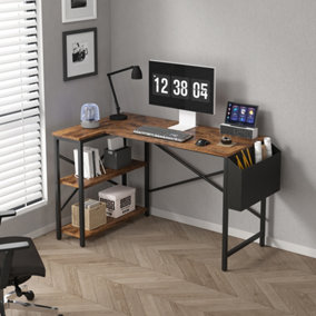 L-Shaped and Corner Desks