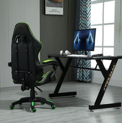 Dalton ergonomic deals task chair