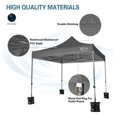 Pop up gazebo parts hotsell