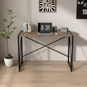 ReadyNow Folding Tray Desk