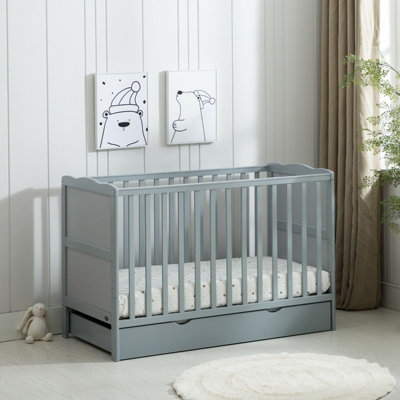 Baby discount direct cot