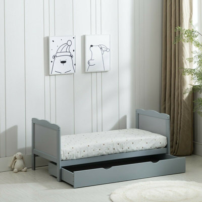 Mcc wooden baby cot bed online