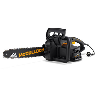 McCulloch CSE2040S 2000W Electric Powered Chainsaw