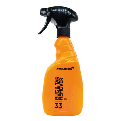 McLaren Bug and Tar Remover 500ml