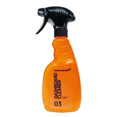 McLaren Dashboard Cleaner 500ml