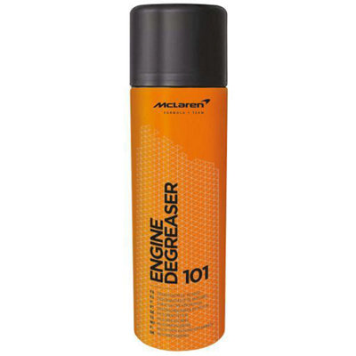 McLaren Engine Bay Degreaser Heavy Duty Cleaner Removes Oil Grease ...