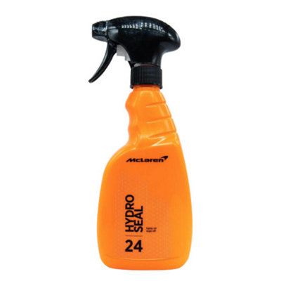 McLaren Hydro Seal 500ml Trigger