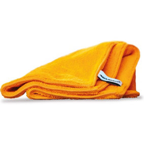 McLaren Premium Quality Microfiber Polishing Towel Super Soft Large