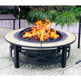 Fire pits | Fire bowls | DIY at Bu0026Q