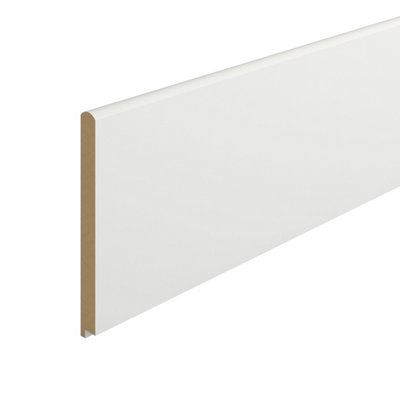 MDF Window Board 1.2m (1200mm) x 219mm x 25mm