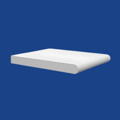 MDF Window Board 1.2m (1200mm) x 219mm x 25mm