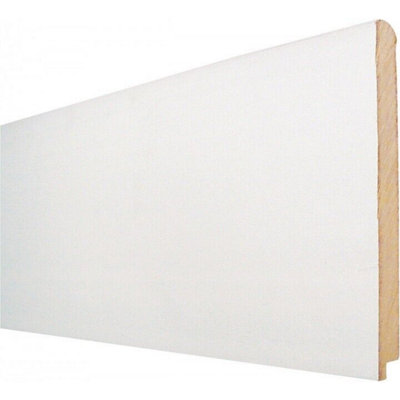MDF Window Board 1.8m (1800mm) x 294mm x 25mm