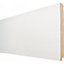 MDF Window Sill Board 1.5m (1500mm) x 294mm x 25mm