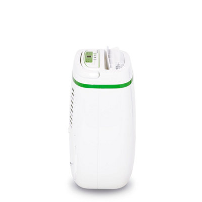 Meaco 12L Low Energy Dehumidifier and Air Purifier - 5