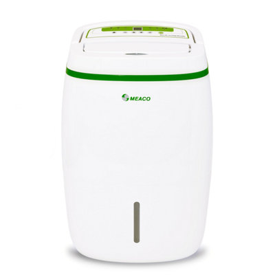 Meaco 20L Low Energy Dehumidifier and Air Purifier