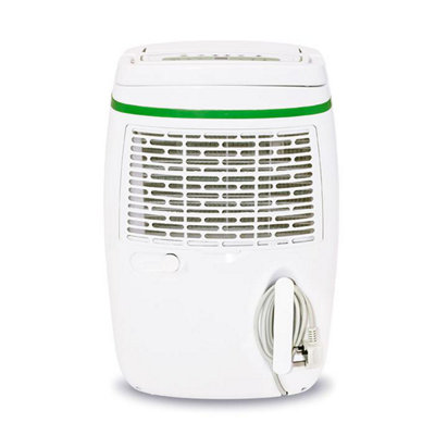 Meaco 20L Low Energy Dehumidifier and Air Purifier - 8