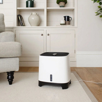 Meaco Armin 680ml Evaporative Humidifier Smart WiFi - Armin680