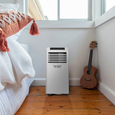 Meaco Cool 8000R PRO Air conditioning unit  - New for 2024 with Wifi - 3