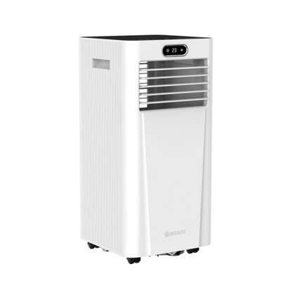 Meaco Cool 8000R PRO Air conditioning unit  - New for 2024 with Wifi