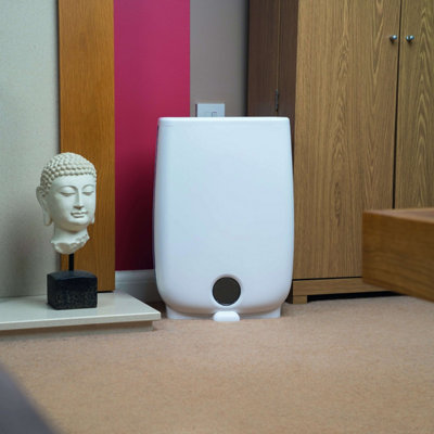 Meaco DD8L Junior Dehumidifier - 3