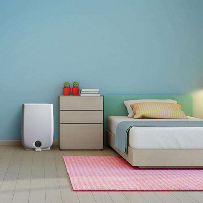 Meaco DD8L Junior Dehumidifier - 4