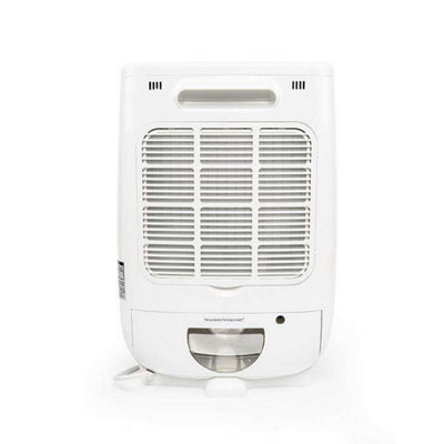 Meaco DD8L Junior Dehumidifier - 6