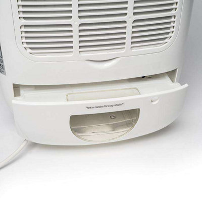 Meaco DD8L Junior Dehumidifier - 7