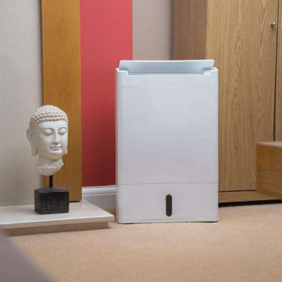 Meaco DD8L Zambezi Dehumidifier - 5