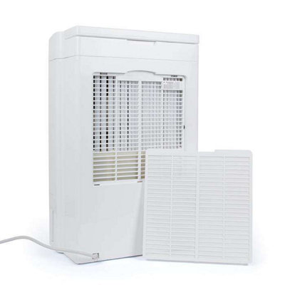 Meaco DD8L Zambezi Dehumidifier - 7