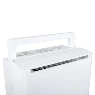 Meaco DD8L Zambezi Dehumidifier - 8