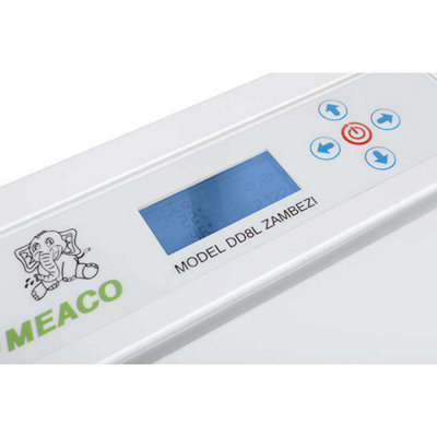 Meaco DD8L Zambezi Dehumidifier - 9