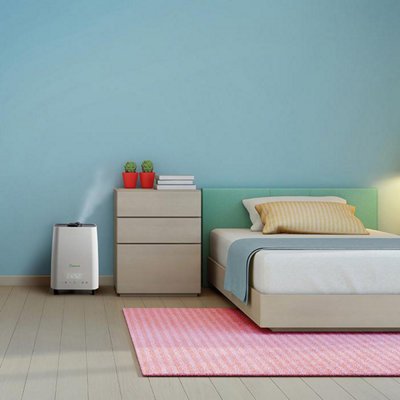 Meaco Deluxe 202 Humidifier and Air Purifier