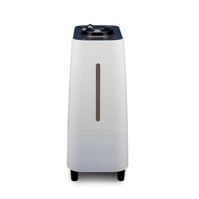 Meaco Deluxe 202 Humidifier and Air Purifier