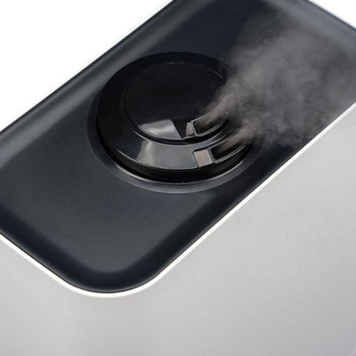 Meaco Deluxe 202 Humidifier and Air Purifier