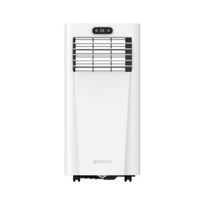 Meaco Pro 7000 BTU Portable Air Conditioning Unit With Heating - MC7000CHRPRO