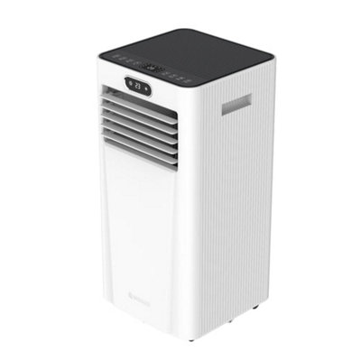 Meaco Pro 9000 BTU Portable Air Conditioning Unit With Heating - MC9000CHRPRO - 5