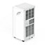 MeacoCool MC Series 10000 BTU Portable Air Conditioner - White - MC10000