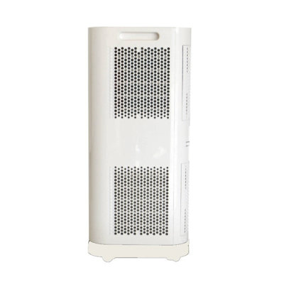 MeacoCool MC Series 10000 BTU Portable Air Conditioner - White - MC10000 - 4