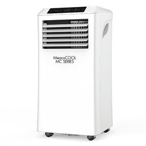 MeacoCool MC Series 10000 BTU Portable Air Conditioner With Cooling & Heating