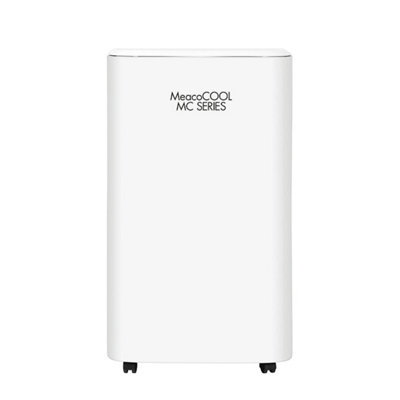 MeacoCool MC Series 12000 BTU Portable Air Conditioner With Cooling & Heating