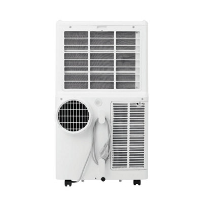 MeacoCool MC Series 12000 BTU Portable Air Conditioner With Cooling & Heating
