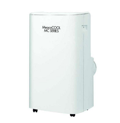 MeacoCool MC Series 12000 Portable Air Conditioner - 5