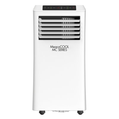 MeacoCool MC Series 8000 Portable Air Conditioner | DIY at B&Q