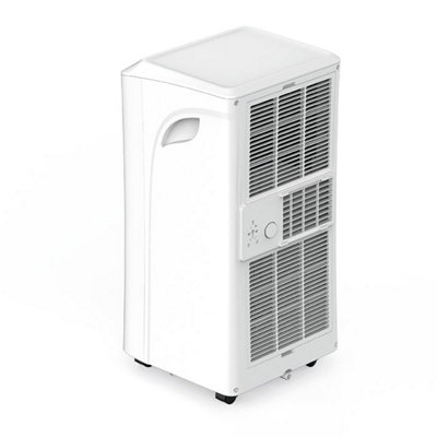 MeacoCool MC Series 9000 BTU Portable Air Conditioner - White - MC9000 - 3