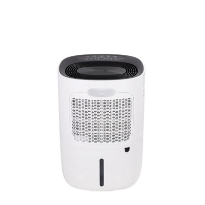 MeacoDry ABC 10L Dehumidifier Black