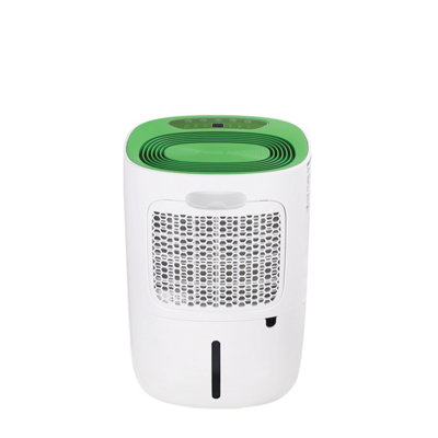 MeacoDry ABC 10L Dehumidifier Black - 9