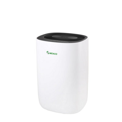 MeacoDry ABC 12L Dehumidifier Black - 4